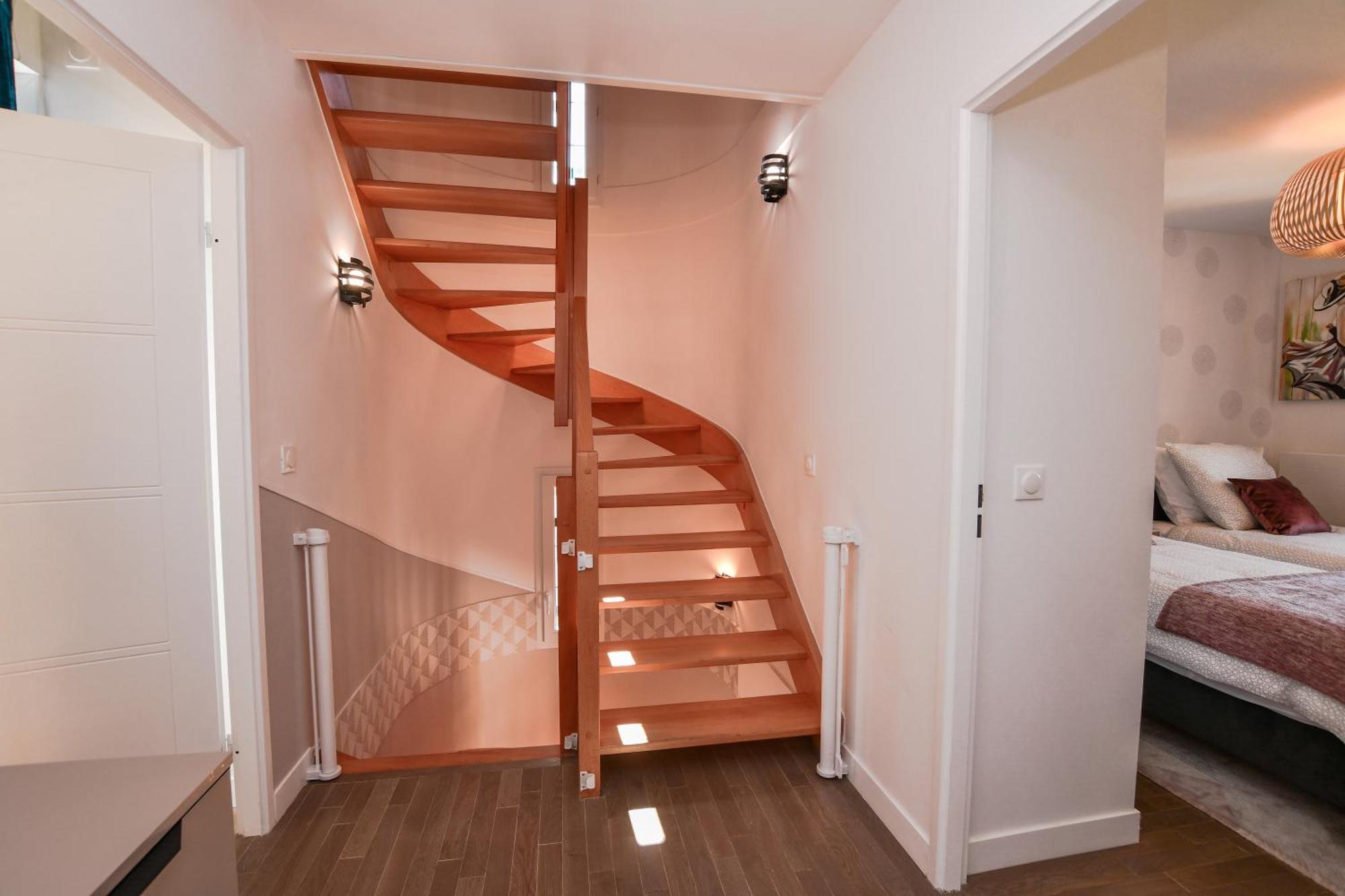 Perfect For Disney, Game Room, Rooftop, Parking Chessy  Buitenkant foto