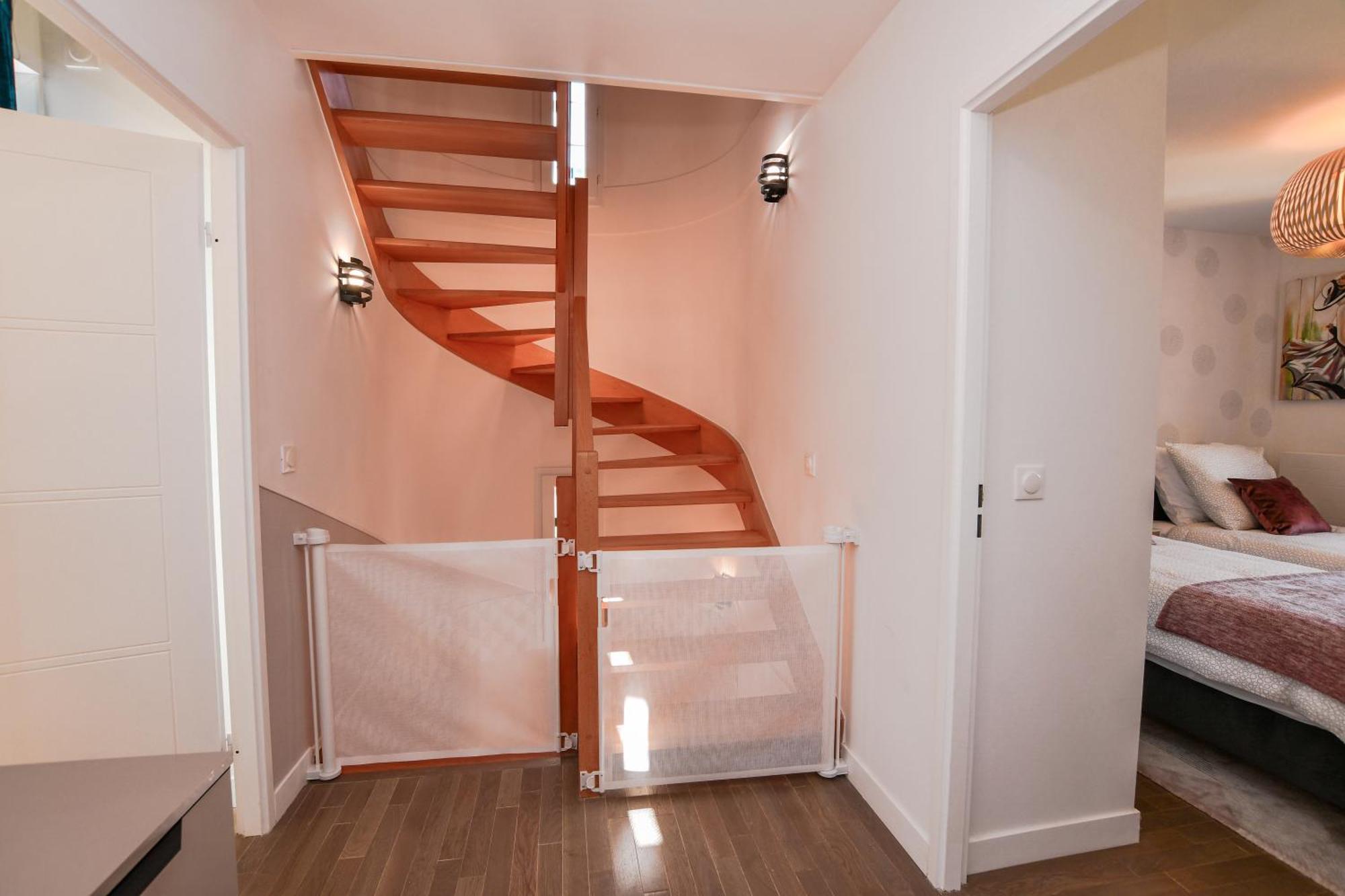 Perfect For Disney, Game Room, Rooftop, Parking Chessy  Buitenkant foto
