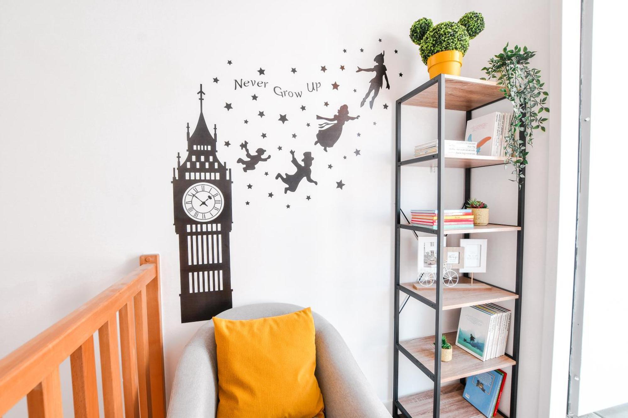 Perfect For Disney, Game Room, Rooftop, Parking Chessy  Buitenkant foto